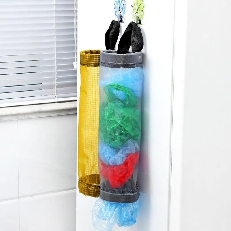 Garbage Bag Holder
