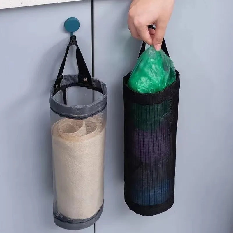 Garbage Bag Holder