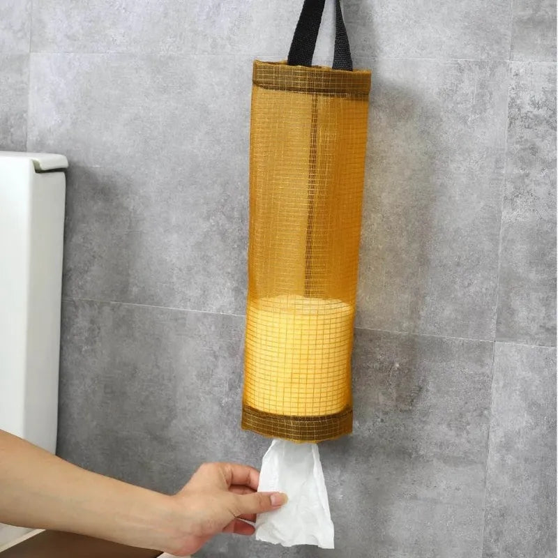 Garbage Bag Holder