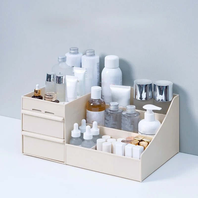 Drawer Type Cosmetics Organizer