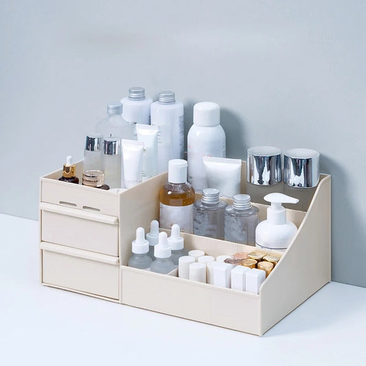 Drawer Type Cosmetics Organizer