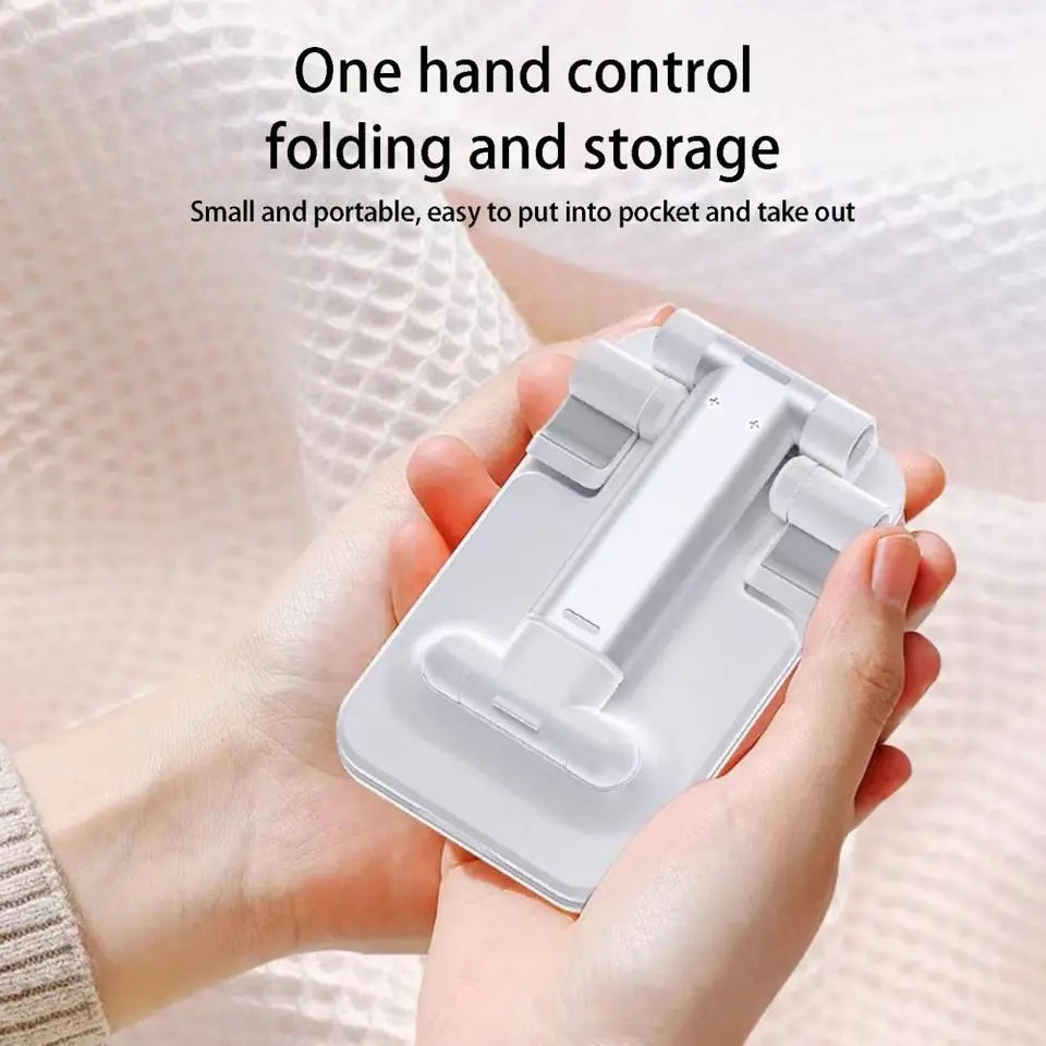 Foldable Mobile Holder