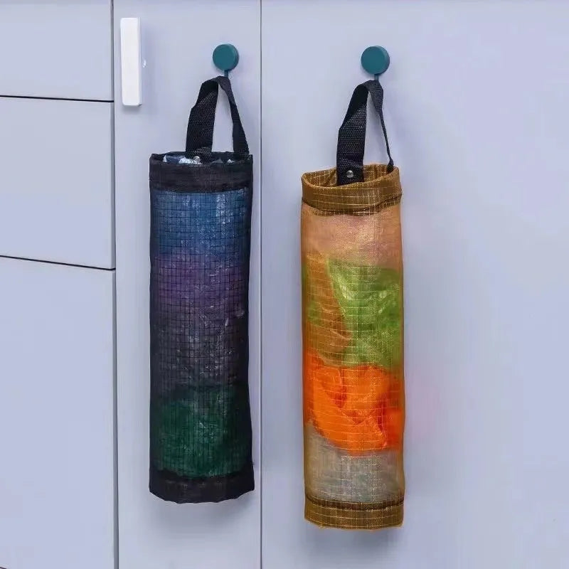 Garbage Bag Holder