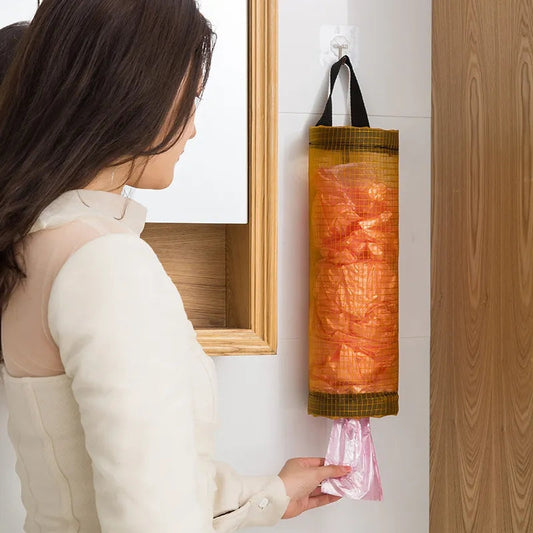 Garbage Bag Holder