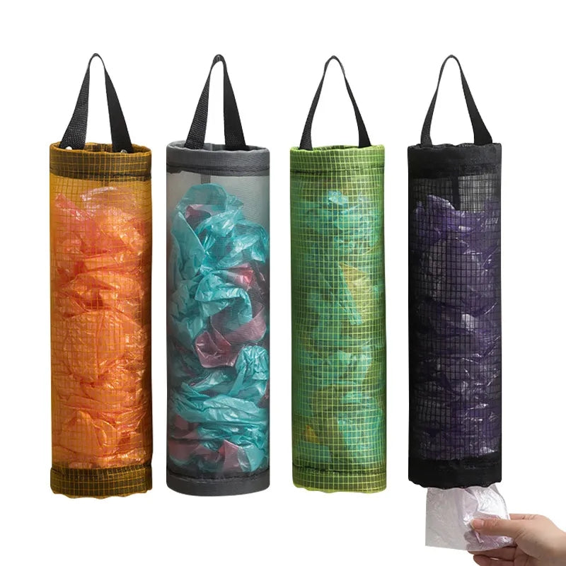 Garbage Bag Holder