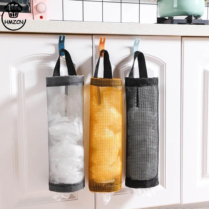 Garbage Bag Holder