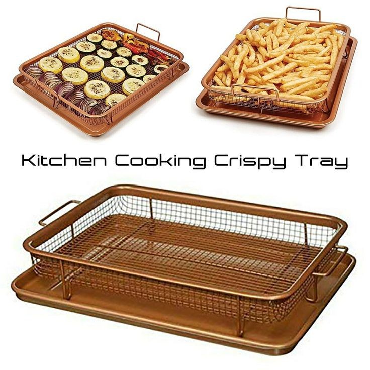 Crisper Tray
