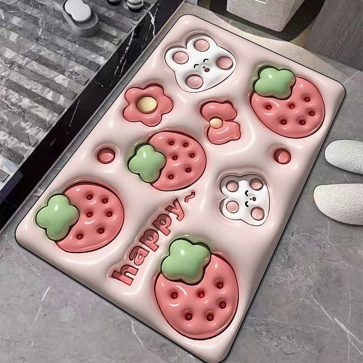 3D Print Anti Slip Matt