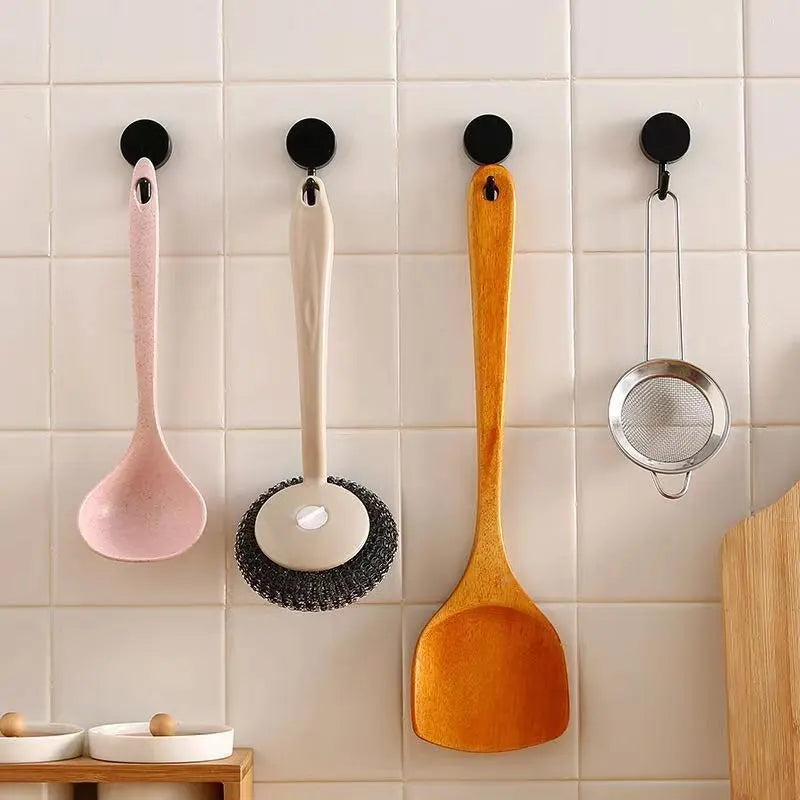 Creative Wall Mounted Hook (10pc)