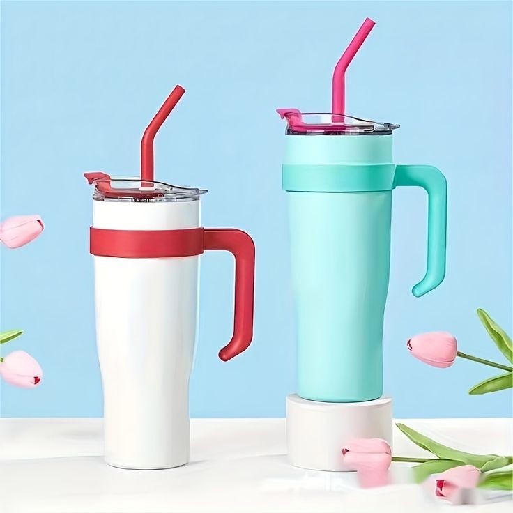 Creative Stainless Steel Tumbler