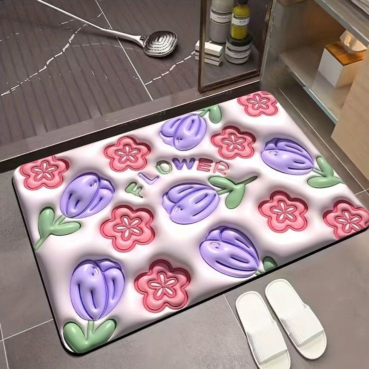 3D Print Anti Slip Matt