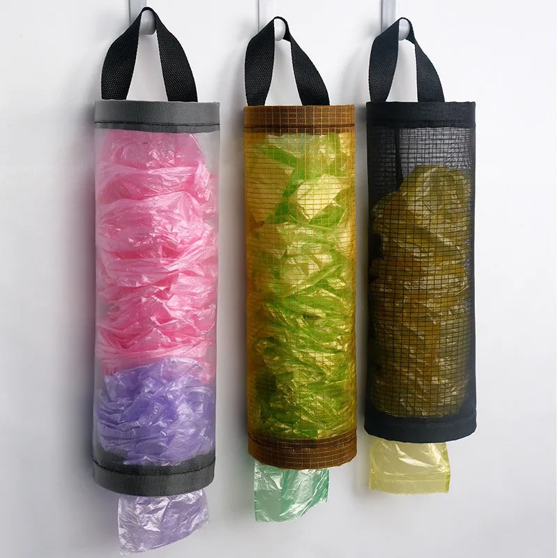 Garbage Bag Holder