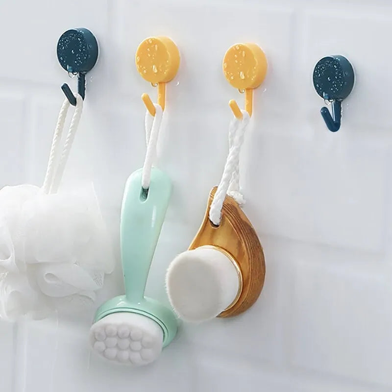 Creative Wall Mounted Hook (10pc)
