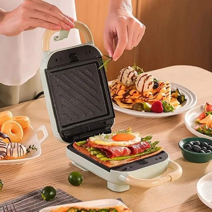 Mini sandwich toaster hotsell