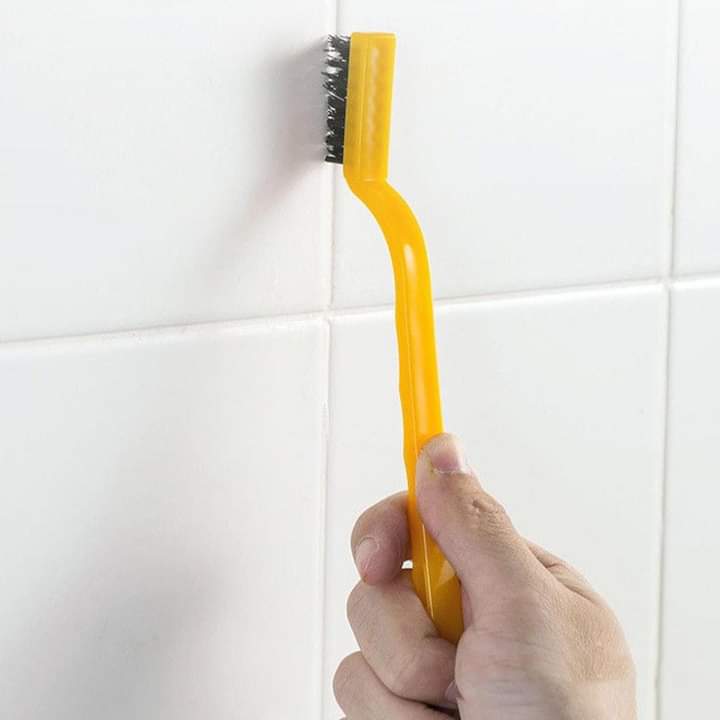 Wire Cleaning Brush (3 Pcs Set)