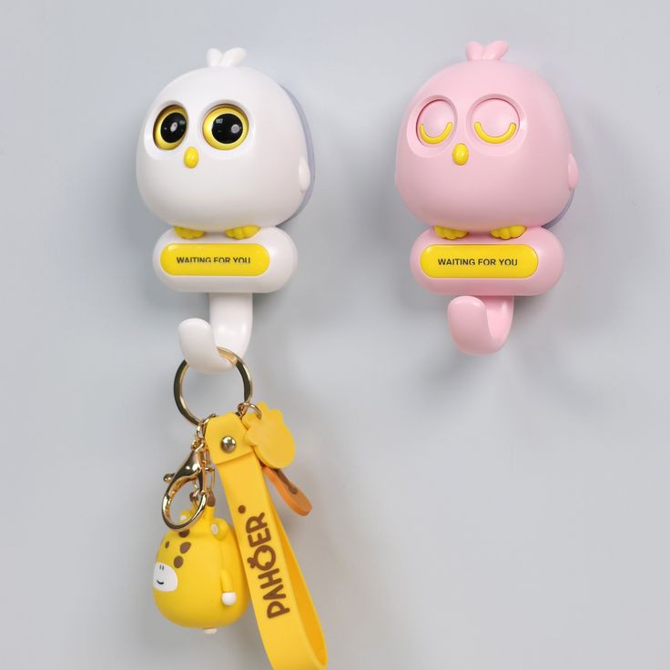 Bird Eye Blinking Hook