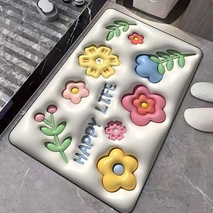 3D Print Anti Slip Matt