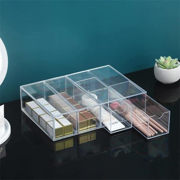Acrylic Sunglasses Storage Organizer