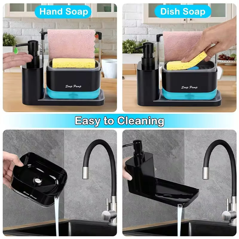 Soap Pump Dispenser