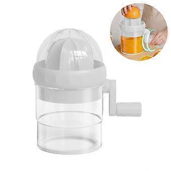 Manual Citrus Juicer