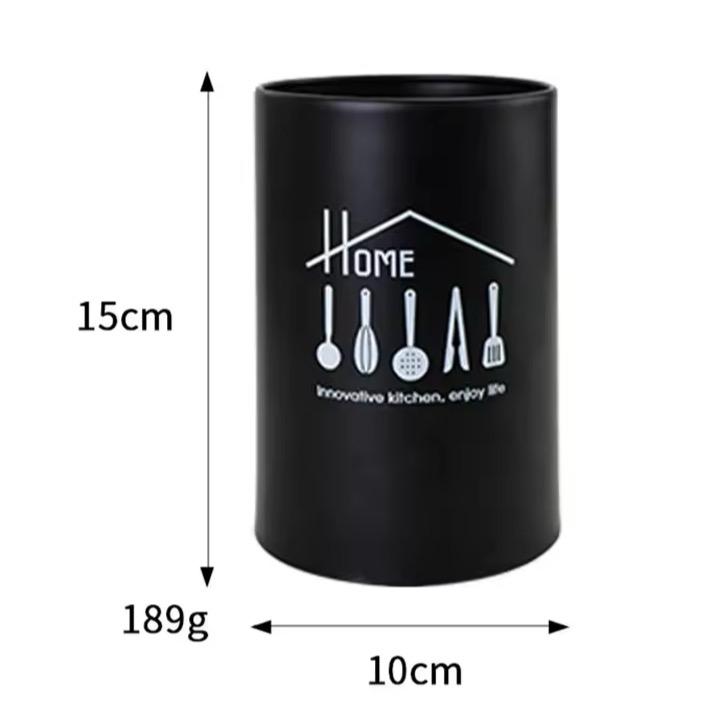 Metal Spoon Stand