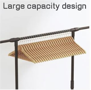 Triangle Attachable Coat Rack