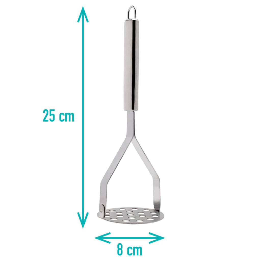 Premium Quality Stainless Masher