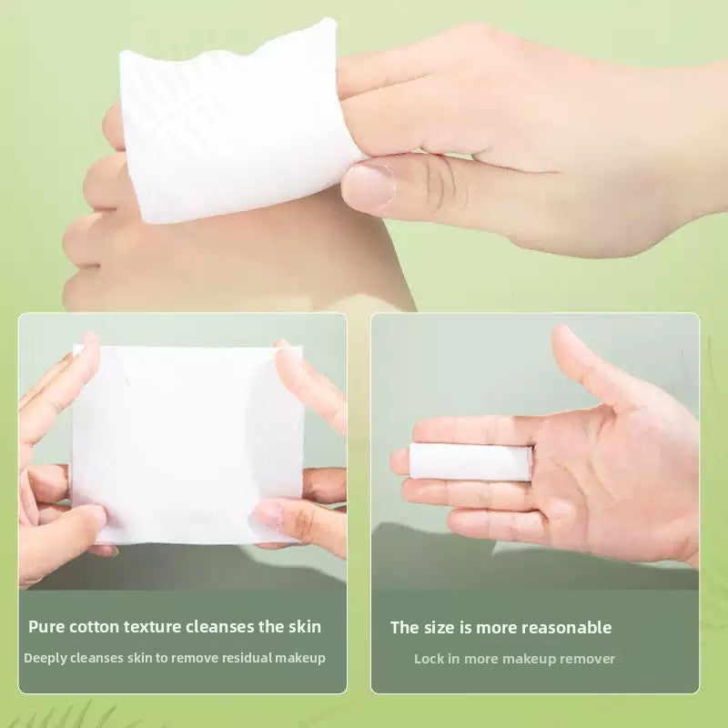 80PCs Avocado Oil Makeup Remover Wipes