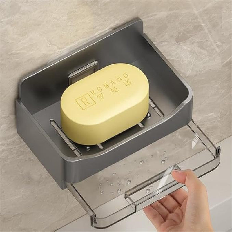 Wall Mounted Soap Dish