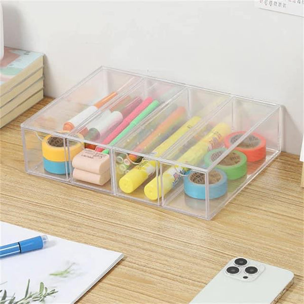 Acrylic Sunglasses Storage Organizer