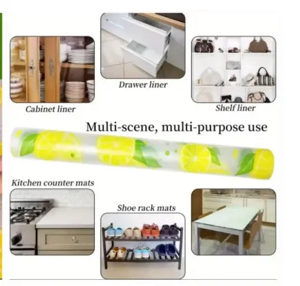 Antislip PVC Roll 45×150cm Non-Slip Waterproof