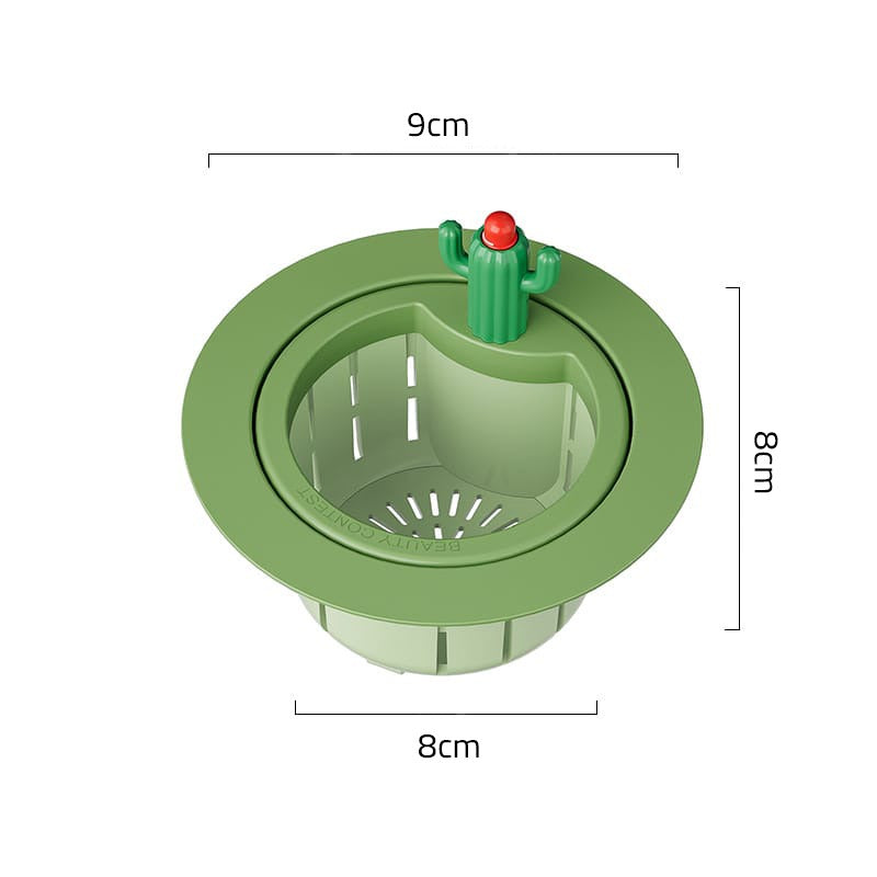 Kitchen Sink Drain Strainer
