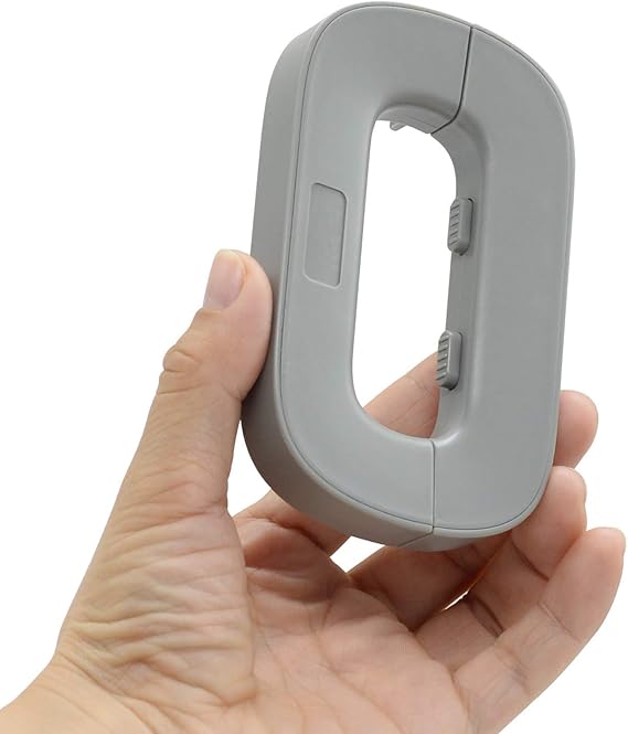 Self-Adhesive Fridge Lock Latchs System for Home Refrigerator