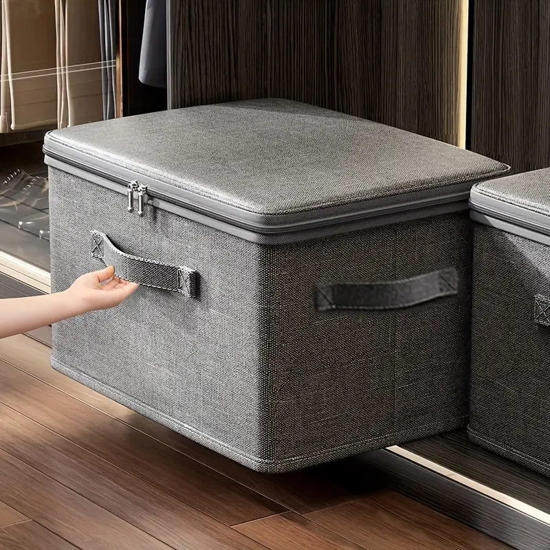 Multipurpose Clothes Storage Organizer