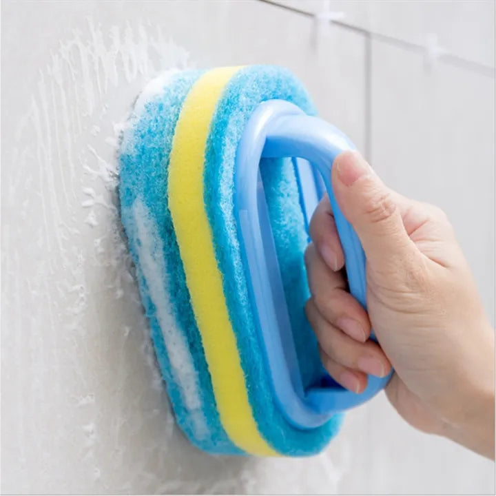Multipurpose Magic Sponge Brush