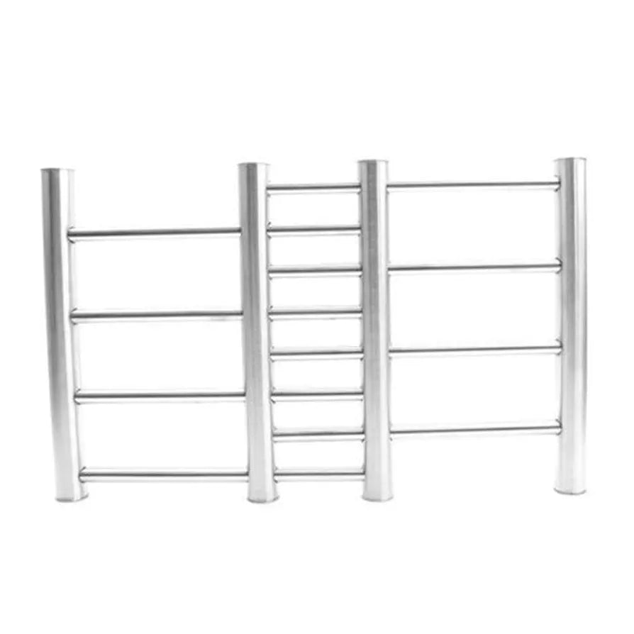 Expendable Stainless Steel Hotpot Stand