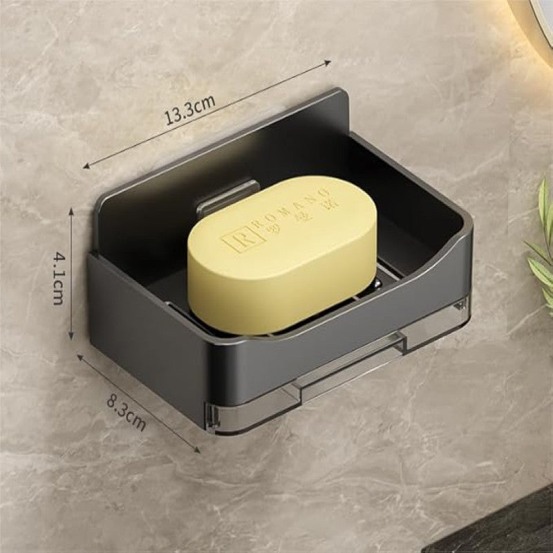 Wall Mounted Soap Dish