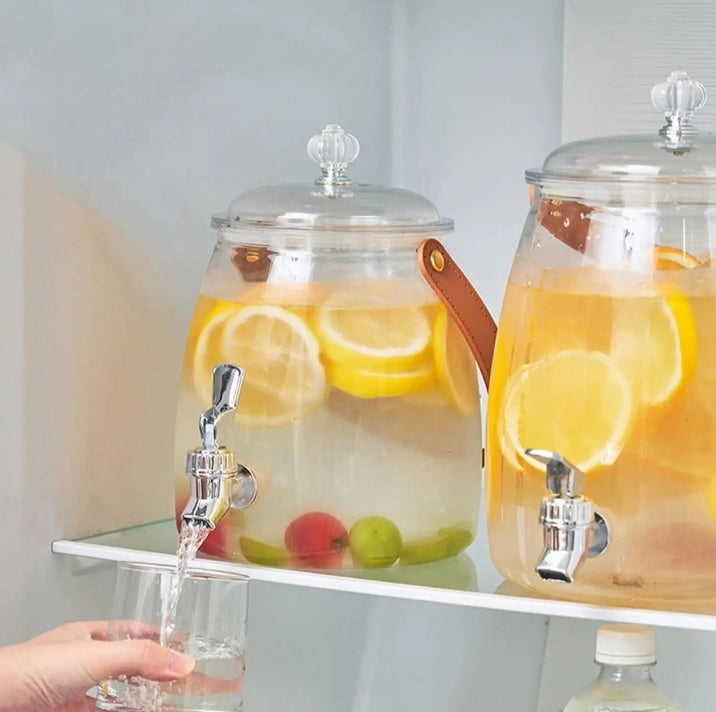 Stylish Beverage Dispenser Premium Quality