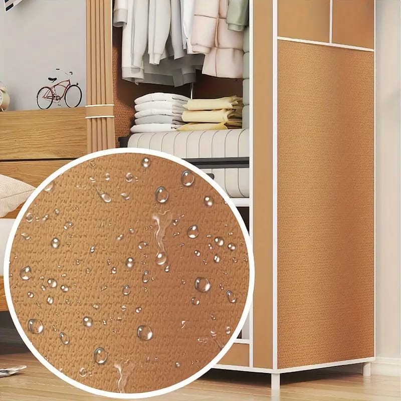 New Modern Style Wardrobe
