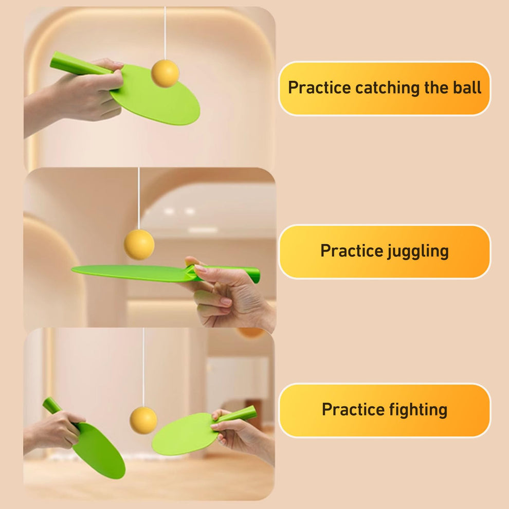 Doorway Hanging Table Tennis Hanging Ball Practice