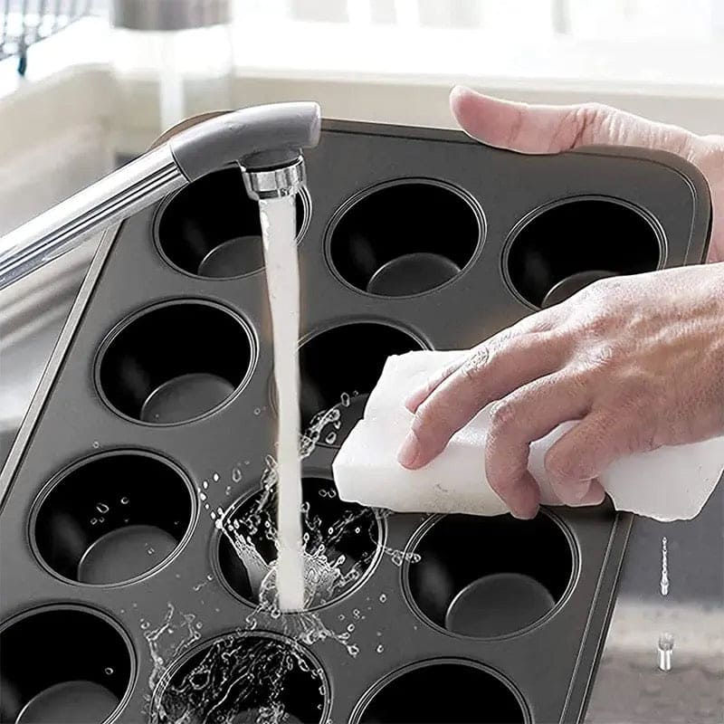 Non Stick Muffin Tray, Cupcake Muffin
