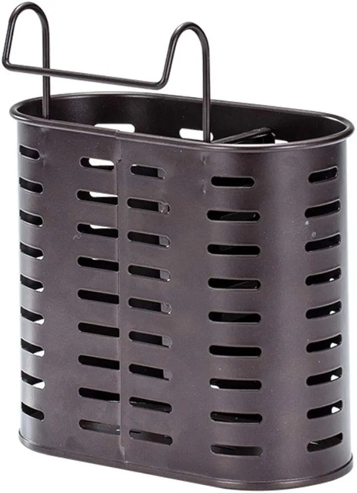 Metallic Kitchen Drying Utensils, Spoon Holder