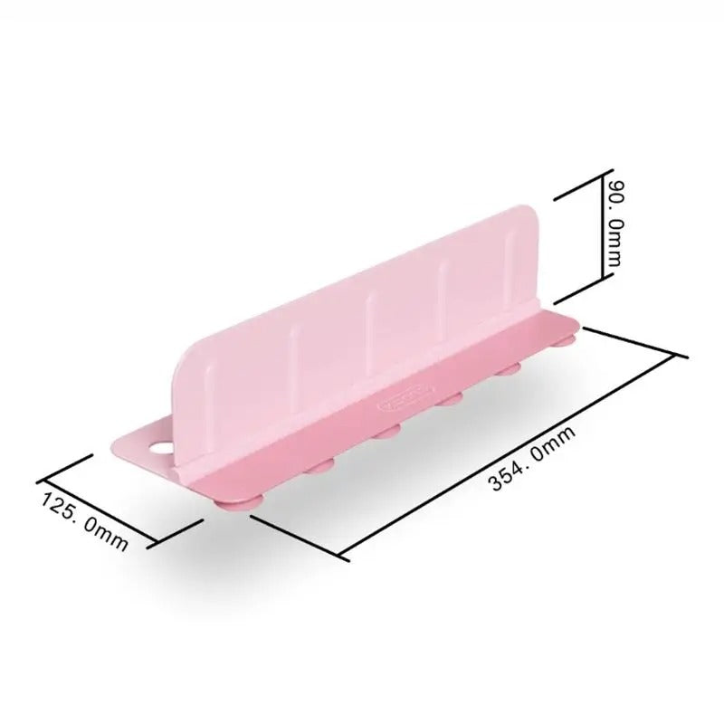 Kitchen Sink Splash Guard