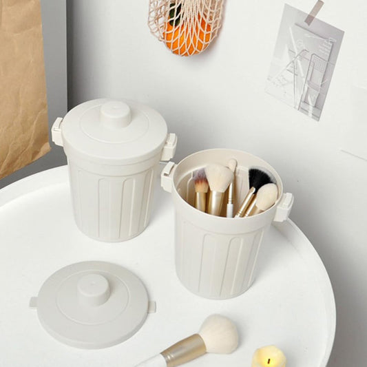 Multipurpose Mini Trash Bin