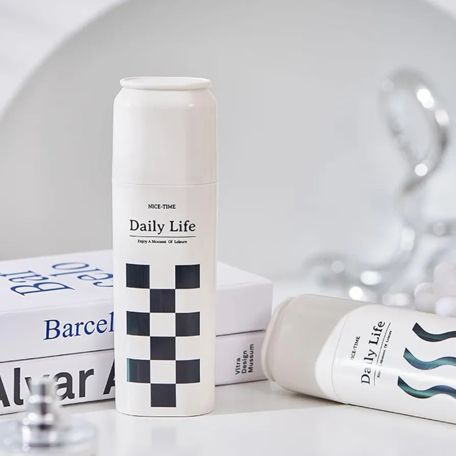 Portable Travel Toothbrush Case