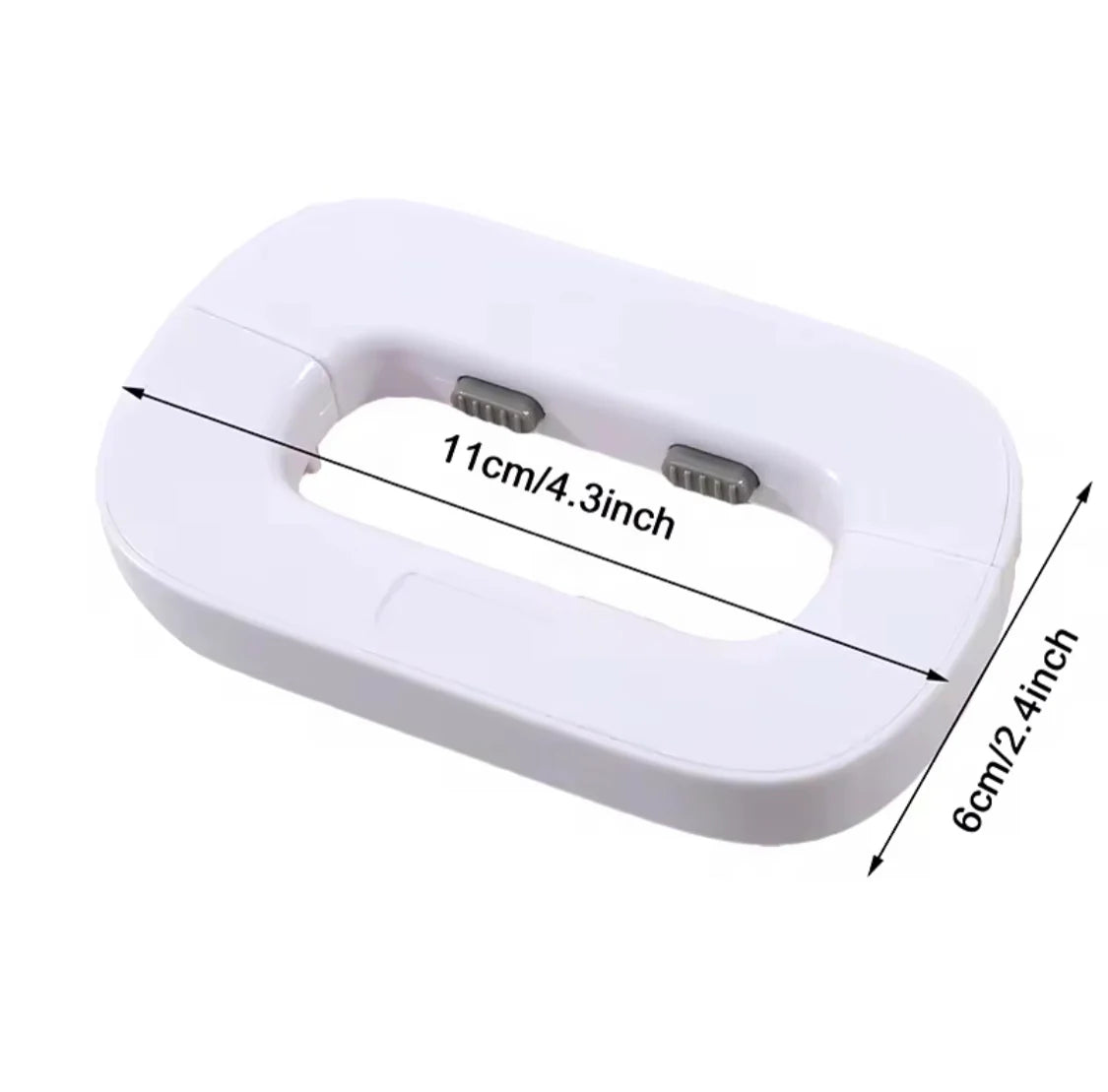 Self-Adhesive Fridge Lock Latchs System for Home Refrigerator