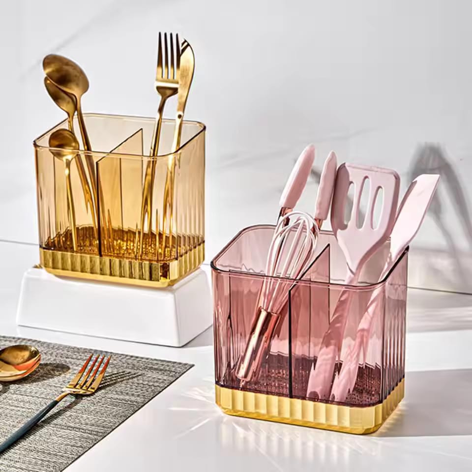 Cutlery Storage Box