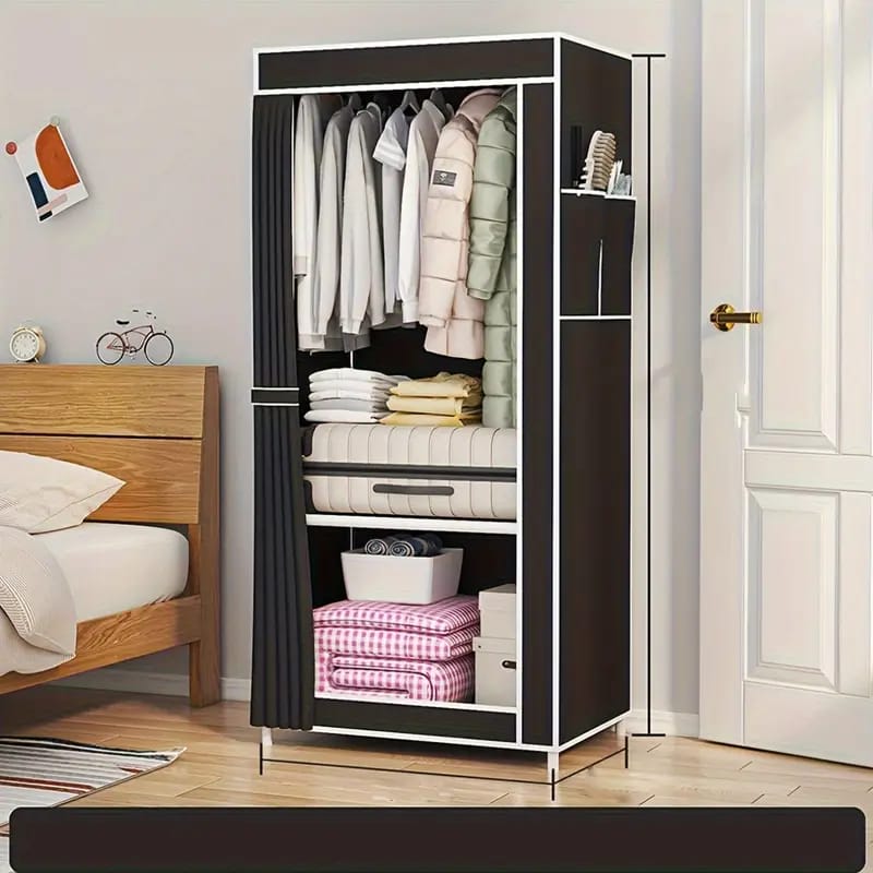 New Modern Style Wardrobe