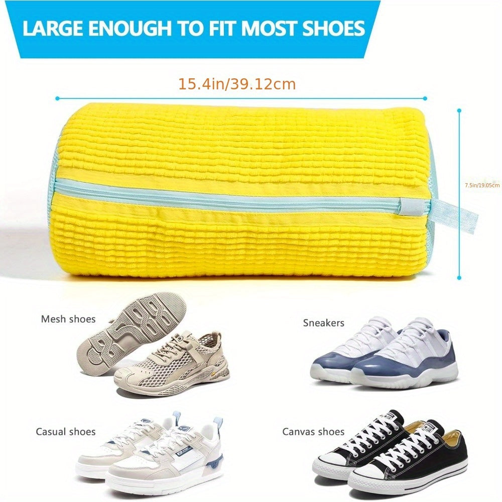Shoes Washing Laundry Bag