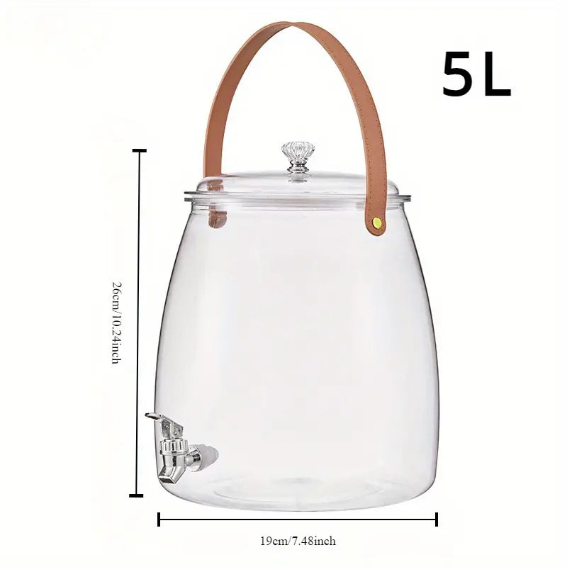 Stylish Beverage Dispenser Premium Quality